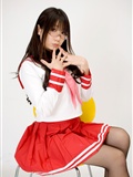 [Cosplay] Lucky Star - Hot Cosplayer(77)